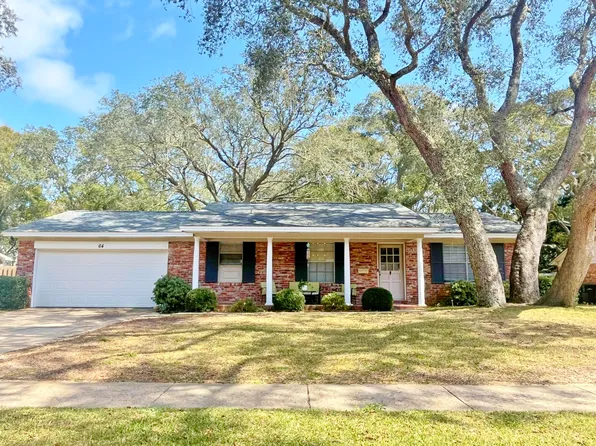 64 Linwood Rd NW, Fort Walton Beach, FL 32547