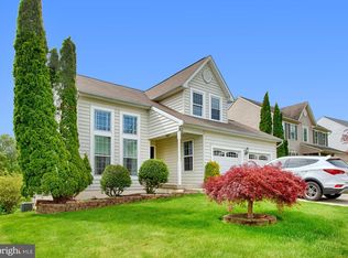 611 Hickory Overlook Dr, Bel Air, MD 21014