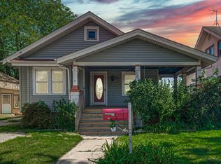 2025 Church St, Dyer, IN 46311