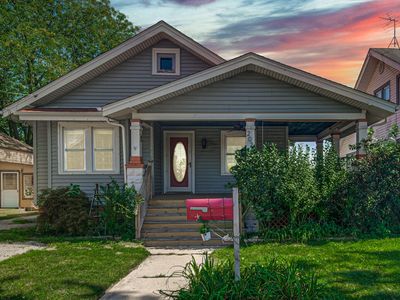 2025 Church St, Dyer, IN, 46311