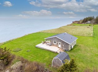 4945 Route 14, West Cape, PE C0B 1V0