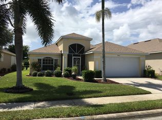 4906 Worthington Cir, Rockledge, FL 32955