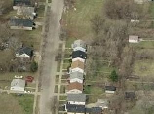 9338 Decatur St, Detroit, MI 48228