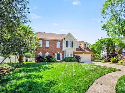 608 Eden Wood Ct, Matthews, NC, 28105