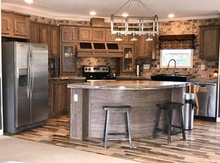 4122 Mill Creek Rd, Cedar Grove, NC 27231