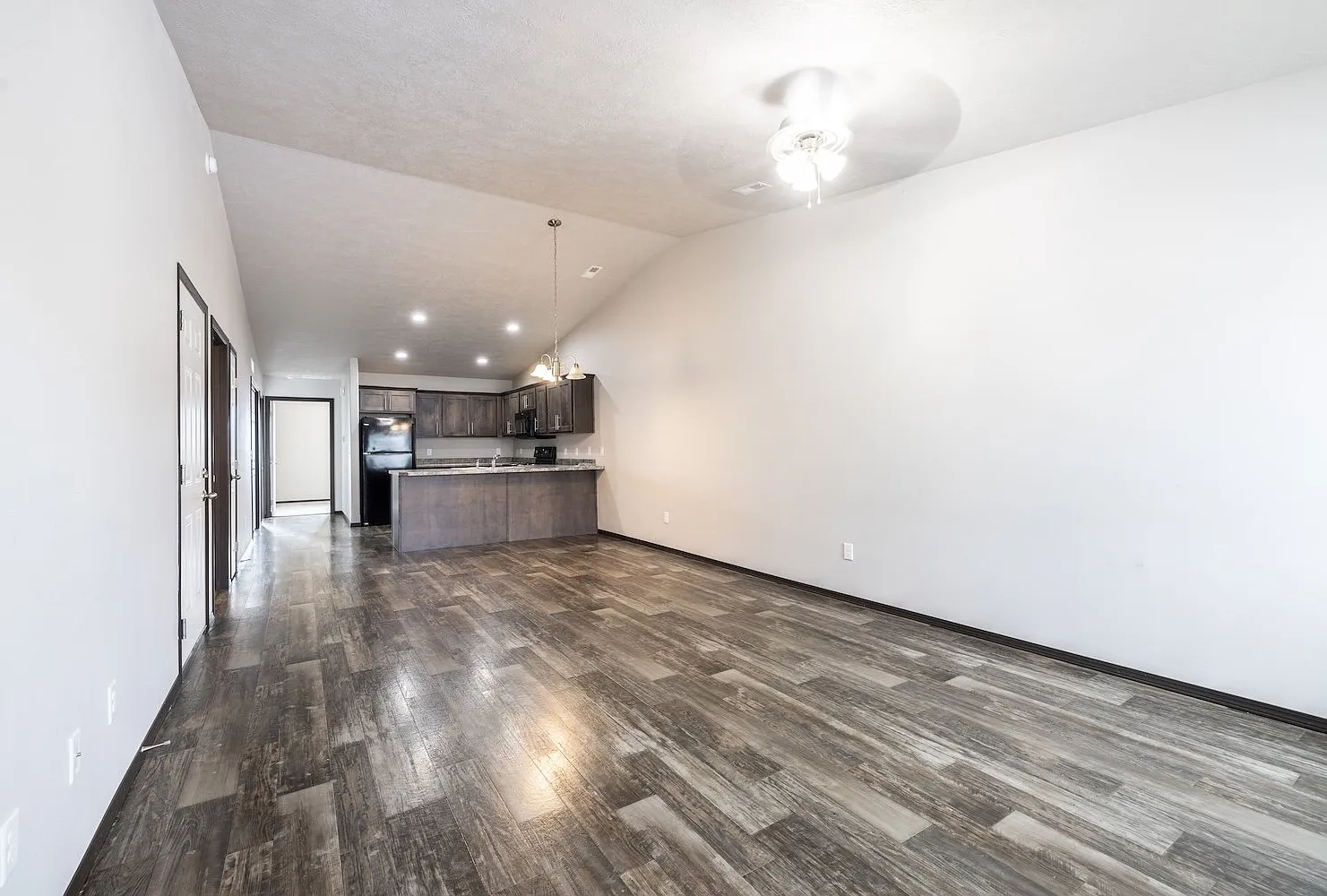Foxtail Creek Townhomes — Photo 4