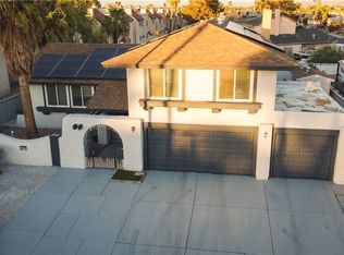 5134 Caliente St, Las Vegas, NV 89119