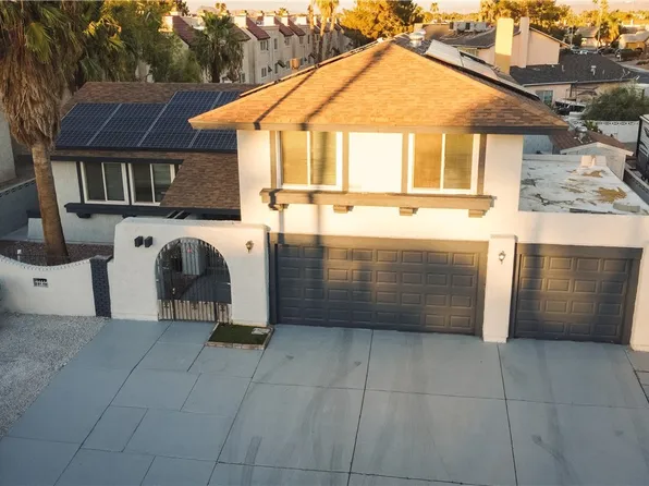 5134 Caliente St, Las Vegas, NV 89119