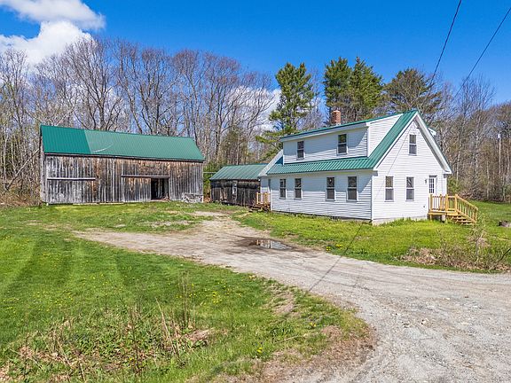 2nd image of 222 River Road