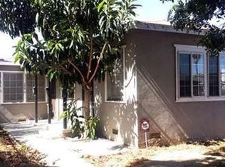 1617 W 204th St, Torrance, CA 90501