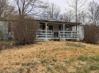 244 Turkey Knob Rd, Quicksburg, VA 22847