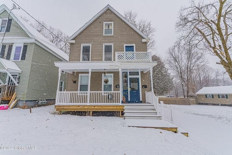 1st image of 152 Ford Ave #1