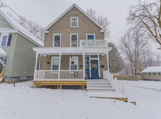 152 Ford Ave #1, Troy, NY 12180