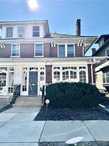 32 S 18th St, Allentown, PA, 18104
