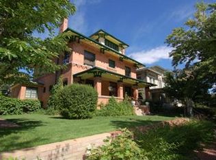 1627 Vine St, Denver, CO 80206