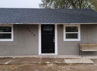 2618 Pine St, Pueblo, CO 81004
