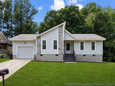 488 Oates Dr, Fayetteville, NC, 28311