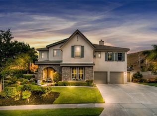 1474 Meadowcrest Cir, Corona, CA 92882