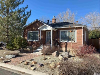 1663 Ordway Ave, Reno, NV, 89509