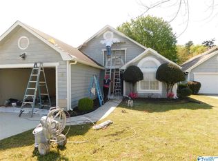 211 Millstone Ln #B, Madison, AL 35758