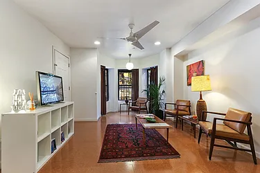 Sold by Corcoran