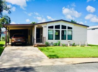 1369 Costa Del Sol Dr, Port Orange, FL 32129