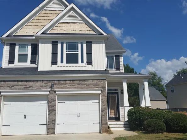 7068 Littlebrook Way, Douglasville, GA 30134
