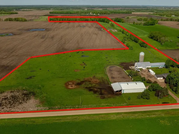 32729 115th Ave, Eagle Bend, MN 56446