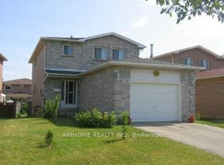 5095 Sunray Dr, Mississauga, ON L5R 2W2