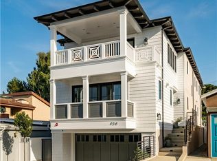 424 1st St, Manhattan Beach, CA 90266