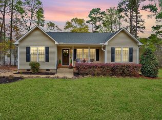 107 Comanche Dr, Louisburg, NC 27549