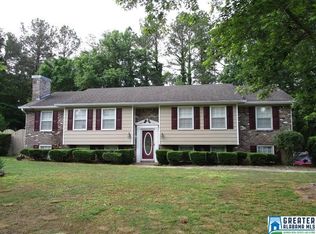 307 Peterson Cir, Gardendale, AL 35071