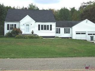 2316 Lovers Ln NE, Canton, OH 44721
