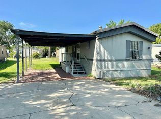 610 E Eldora Rd, Pharr, TX 78577