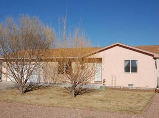 840 S McCoy Dr, Pueblo West, CO 81007