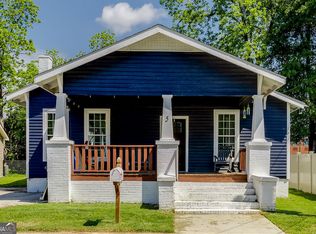 5 W Inman St, Statesboro, GA 30458