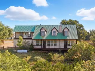 509 Stonegate Ln, Dripping Springs, TX 78620