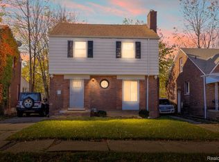 5779 Oldtown St, Detroit, MI 48224