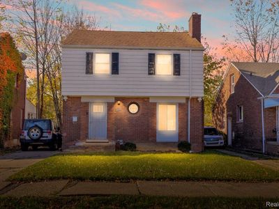 5779 Oldtown St, Detroit, MI, 48224