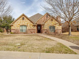 198 Winged Foot Dr, Aledo, TX 76008