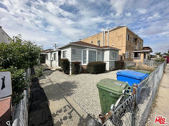 4th image of 1715 W 64th St