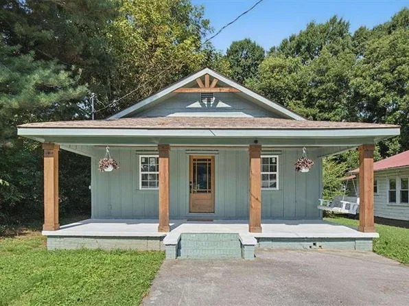 607 Harlan St, Calhoun, GA 30701