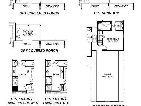 4th image of 206 Glencarin Ct
