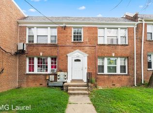 1616 17th Pl SE #11093175, Washington, DC