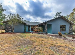 6056 E Devon Ln, Inverness, FL 34452