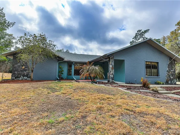 6056 E Devon Ln, Inverness, FL 34452