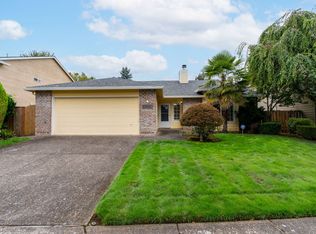 4093 NW 178th Pl, Portland, OR 97229