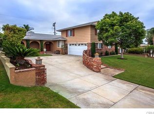 14808 Jacana Dr, La Mirada, CA 90638