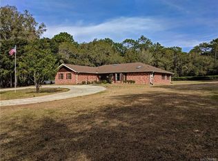 5433 S Carol Ter, Inverness, FL 34452