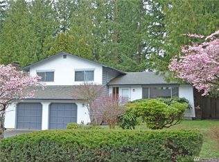 2211 172nd Pl SE, Bothell, WA 98012
